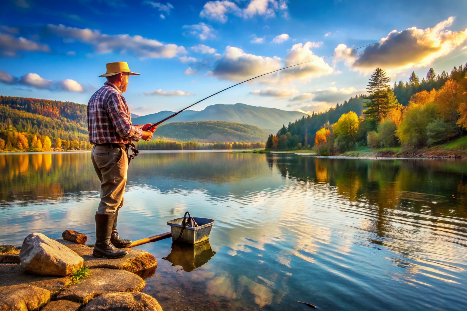 В попытке не упустить последние летние теплые деньки жители и гости региона по-прежнему стремятся к водоемам, забывая насколько опасным может быть отдых на воде, особенно для любителей прекрасного вида отдыха, как рыбалка. .