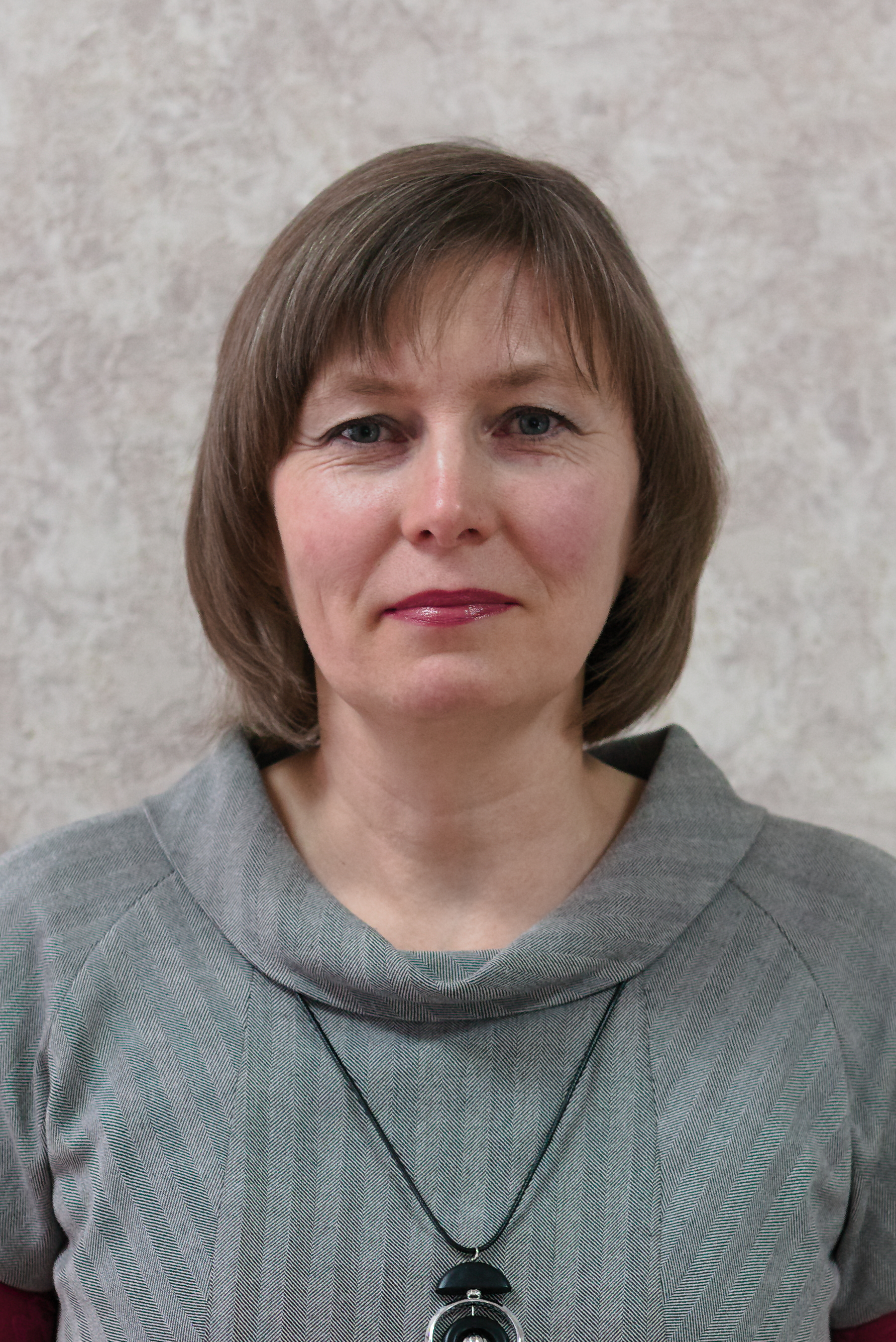 Казанцева Светлана Викторовна.