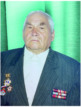 Леконцев Михаил Тимофеевич Леконцев Михаил Тимофеевич .