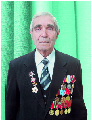 Подкорытов Демьян Михайлович Подкорытов Демьян Михайлович.